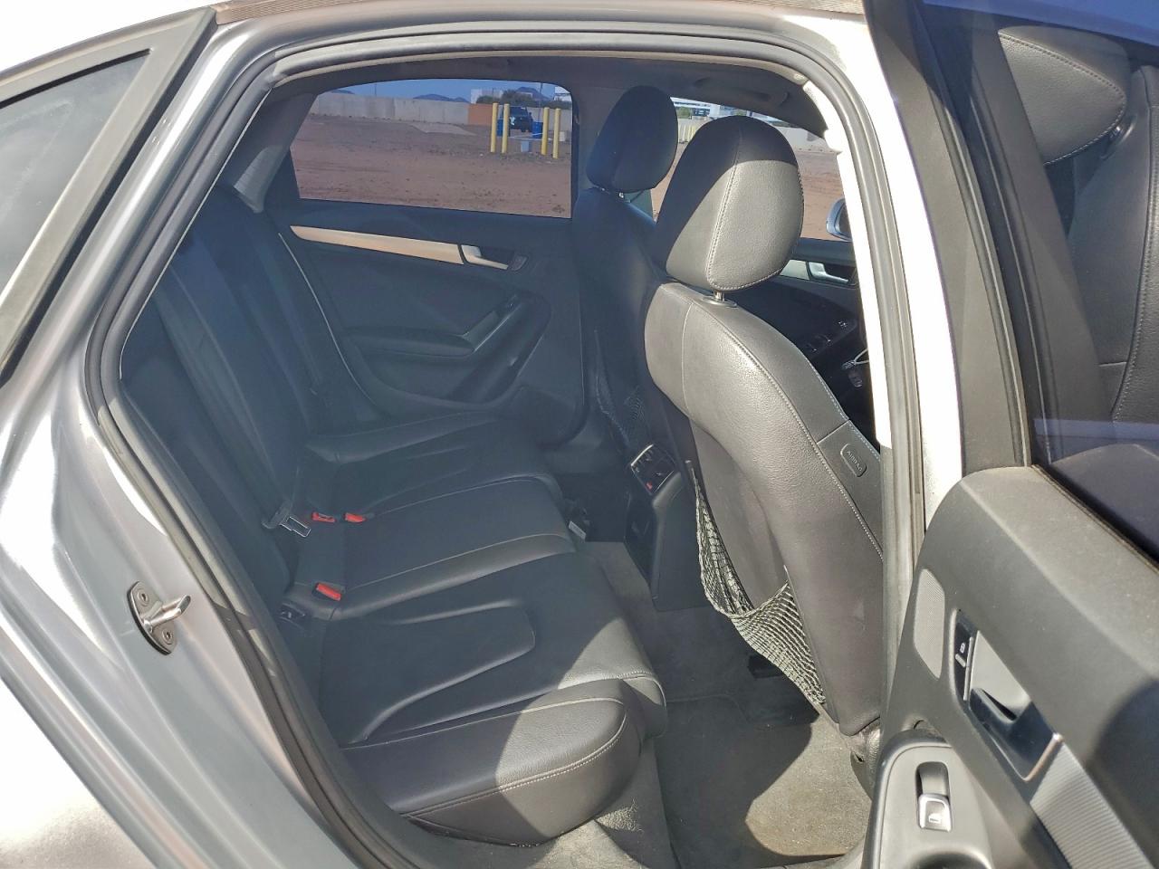 2014 Audi A4 Premium Plus VIN: WAUEFAFL5EN018173 Lot: 94362995