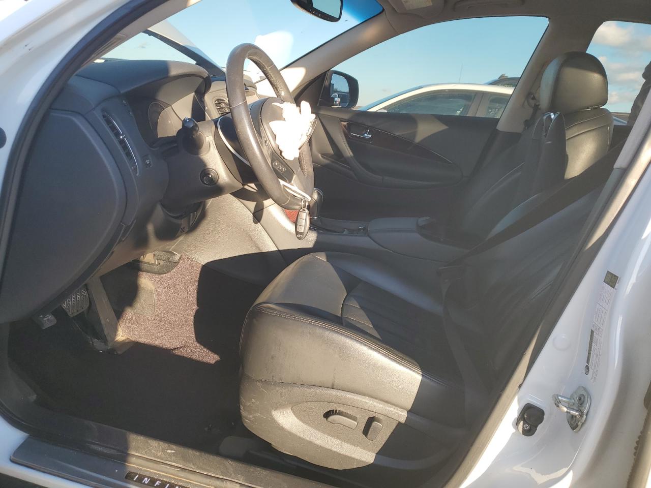 2017 Infiniti Qx50 VIN: JN1BJ0RR7HM415542 Lot: 92389045