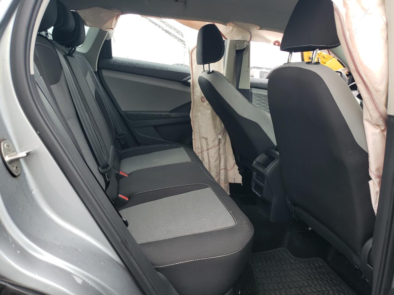 2022 Volkswagen Taos S VIN: 3VVDX7B25NM013644 Lot: 91494995