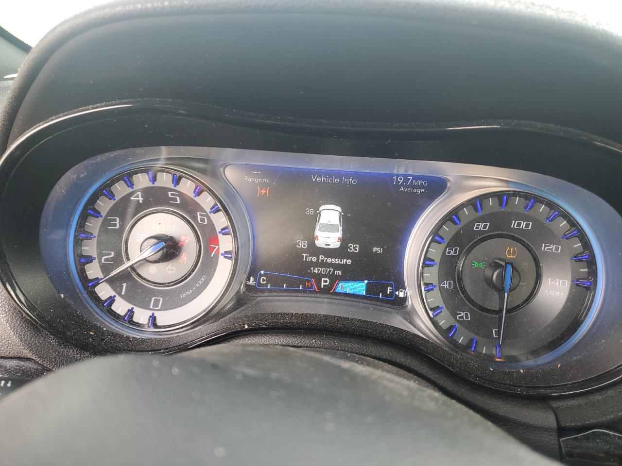 2018 Chrysler 300 S VIN: 2C3CCAGG4JH160820 Lot: 91414905