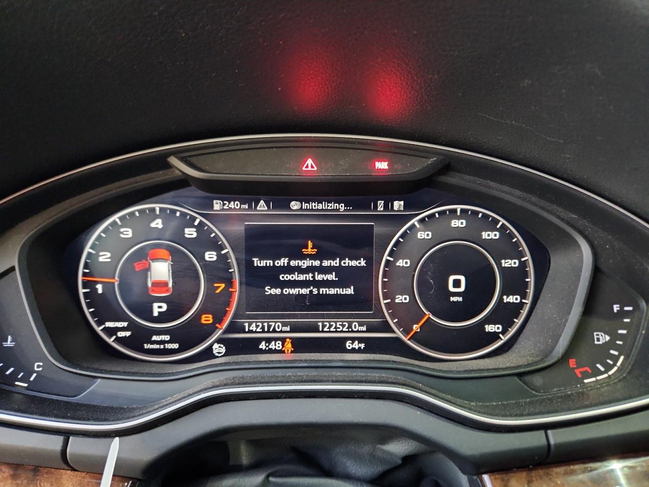 2018 Audi Q5 Premium Plus VIN: WA1BNAFY8J2007713 Lot: 93292005