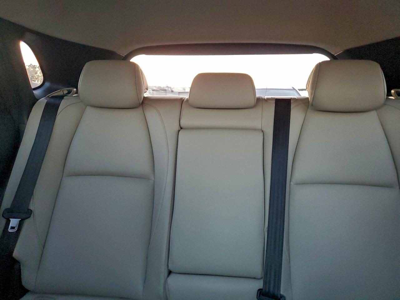 2022 Mazda Cx-30 Preferred VIN: 3MVDMBCL9NM440714 Lot: 94712385