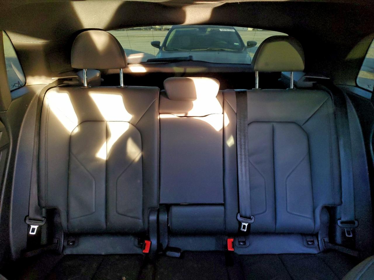 2022 Audi Q3 Premium Plus S Line 45 VIN: WA1EECF35N1149381 Lot: 94740345