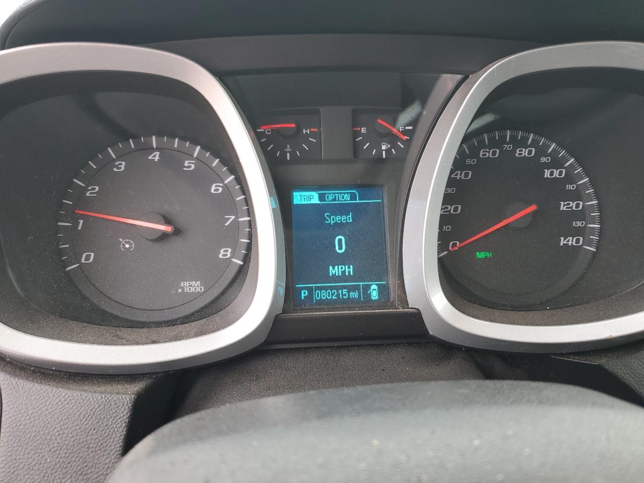 2016 Chevrolet Equinox Lt VIN: 2GNFLFEK3G6260383 Lot: 93287145