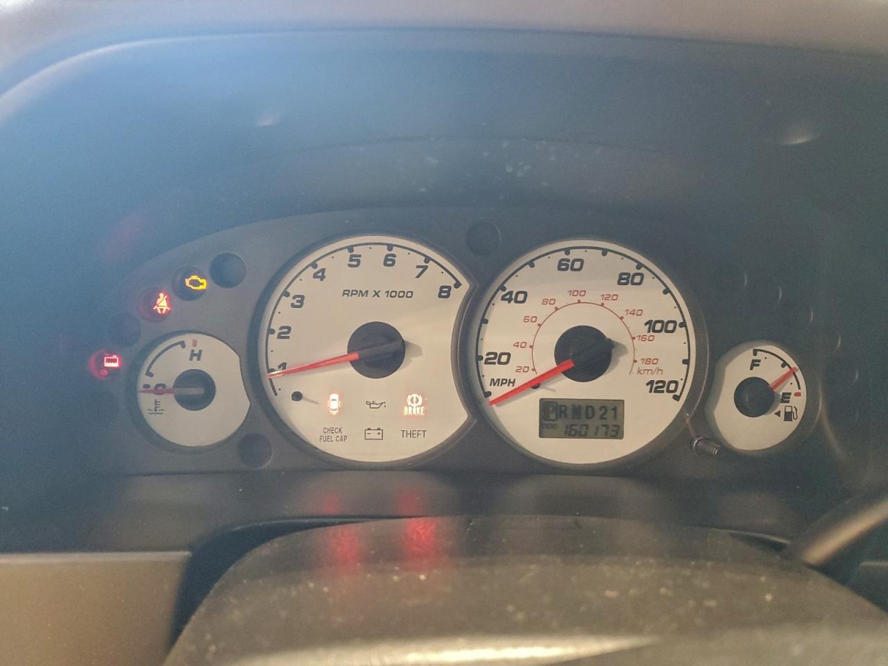 2002 Ford Escape Xlt VIN: 1FMYU04192KB77403 Lot: 93669625