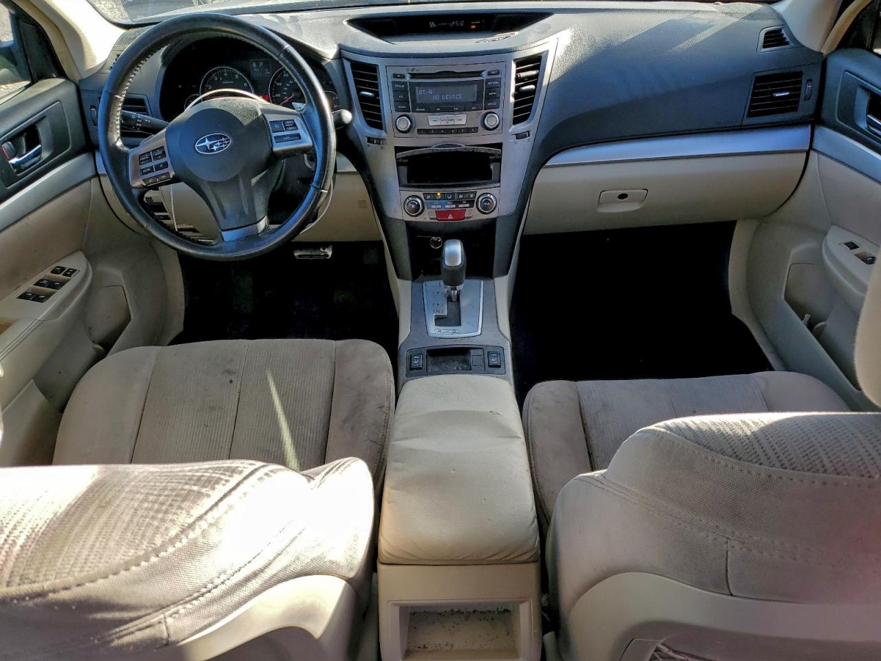 2013 Subaru Legacy 2.5I Premium VIN: 4S3BMBC60D3045145 Lot: 93949145