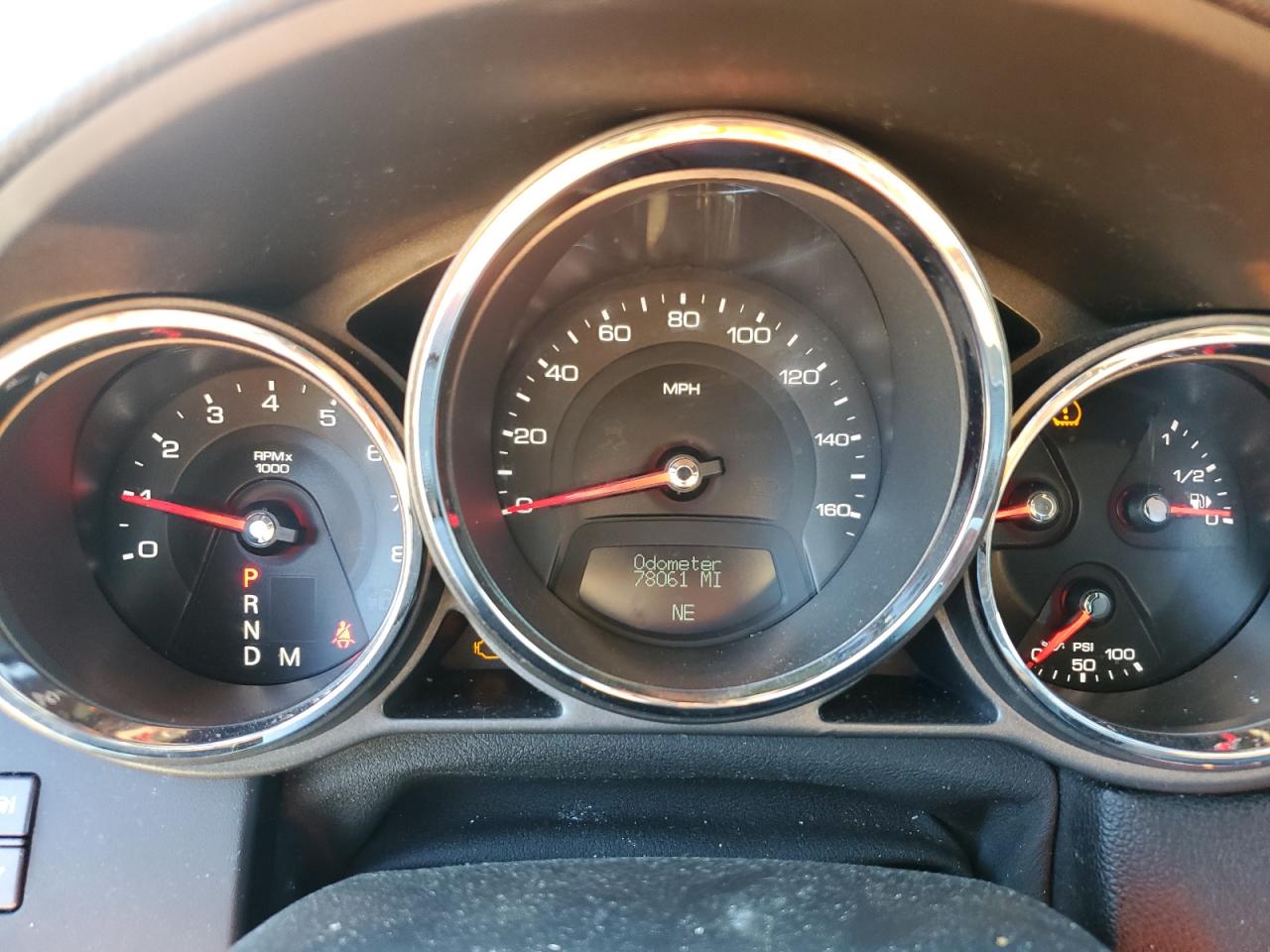 2012 Cadillac Cts VIN: 1G6DA1E38C0145379 Lot: 91539645