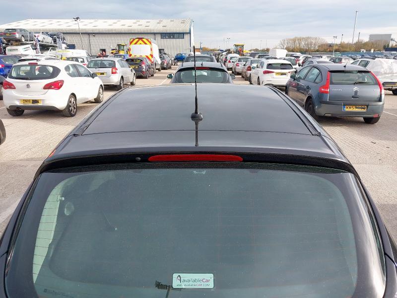 2010 VAUXHALL ASTRA 1.4I 16V SRI 5DR