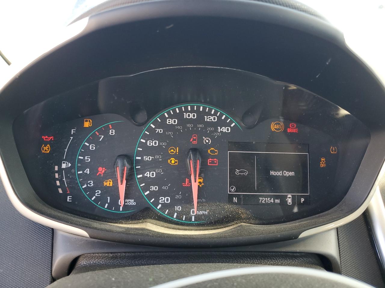 2020 Chevrolet Sonic Lt VIN: 1G1JD6SB0L4140646 Lot: 93297025