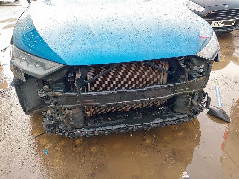 2023 AUDI A3 35 TFSI SPORT 4DR S TRONIC