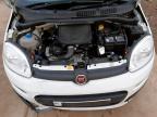 2021 FIAT PANDA 1.0 MILD HYBRID [5 SEAT] 5DR for sale at Copart SANDY