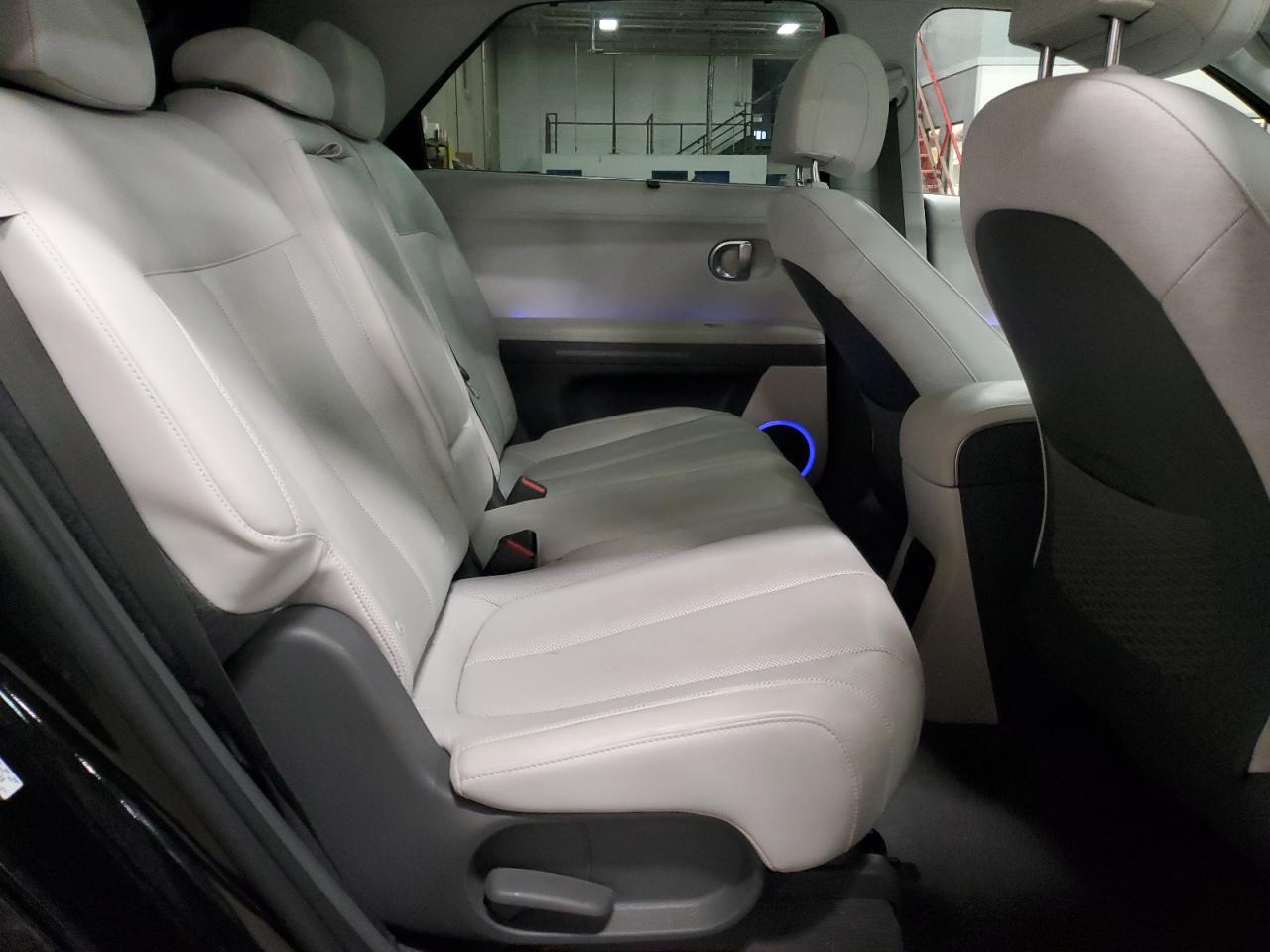 2024 Hyundai Ioniq 5 Limited VIN: KM8KRDDFXRU293430 Lot: 92205855