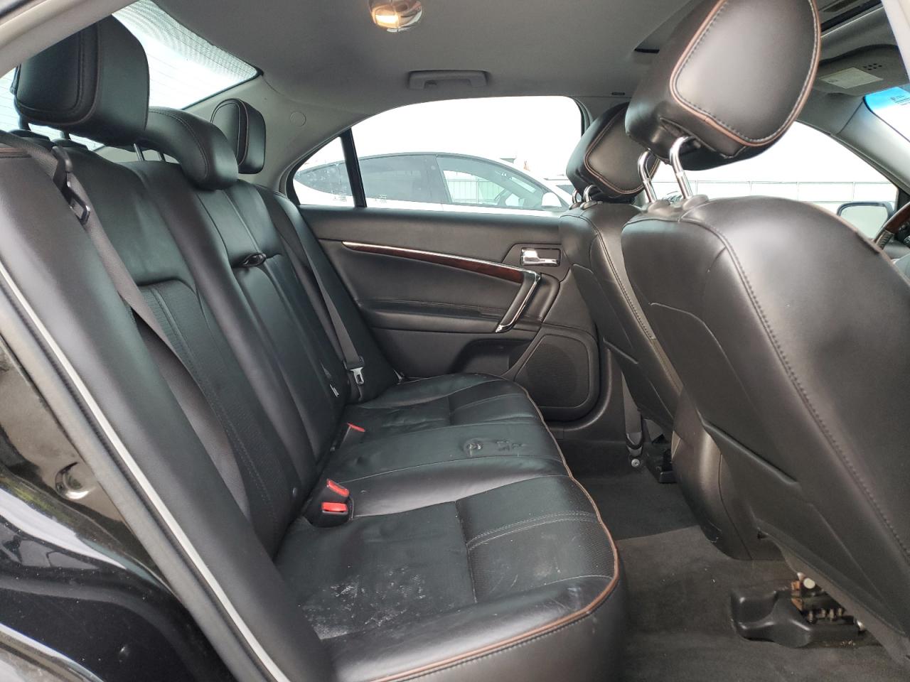 2012 Lincoln Mkz Hybrid VIN: 3LNDL2L31CR822638 Lot: 92879815