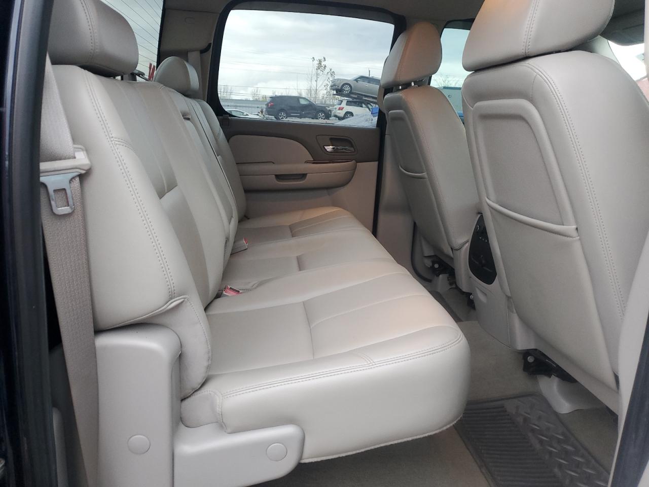 2009 GMC Sierra C1500 VIN: 3GTEC13JX9G231696 Lot: 91626725