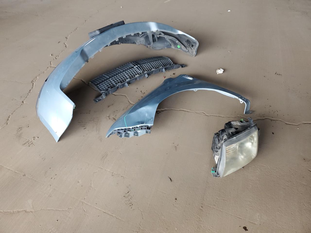 2008 Lincoln Mkx VIN: 2LMDU68C18BJ05230 Lot: 93115075