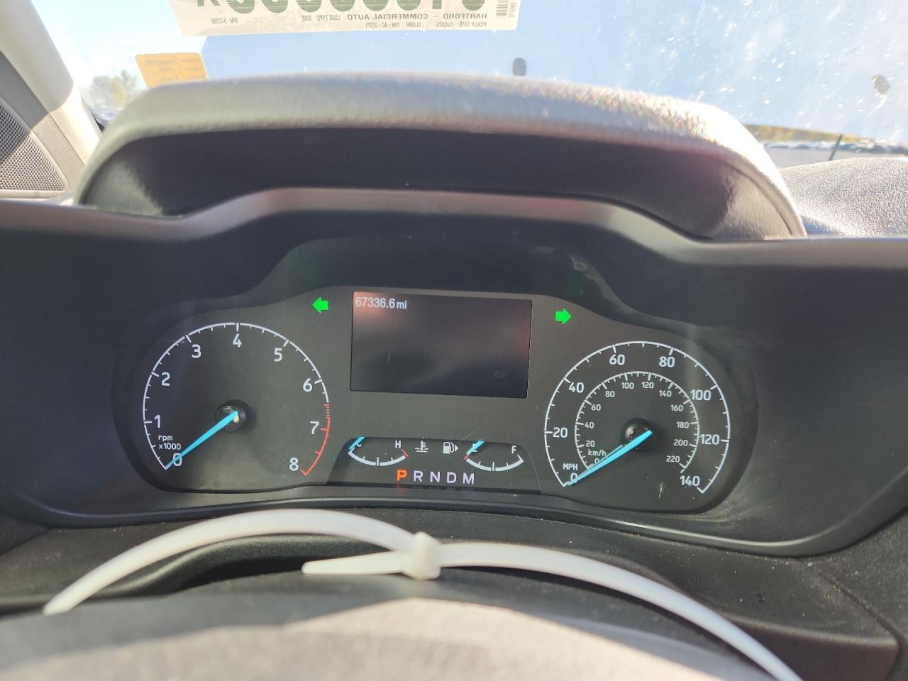 2023 Ford Transit Connect Xl VIN: NM0LS7S23P1572390 Lot: 91056665