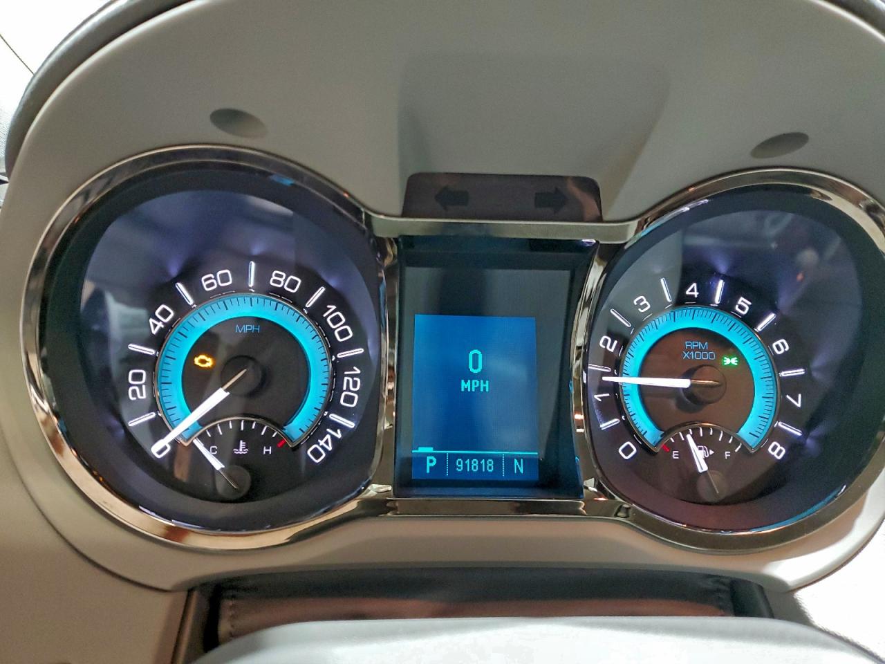 2010 Buick Lacrosse Cx VIN: 1G4GB5EG6AF145419 Lot: 94650285