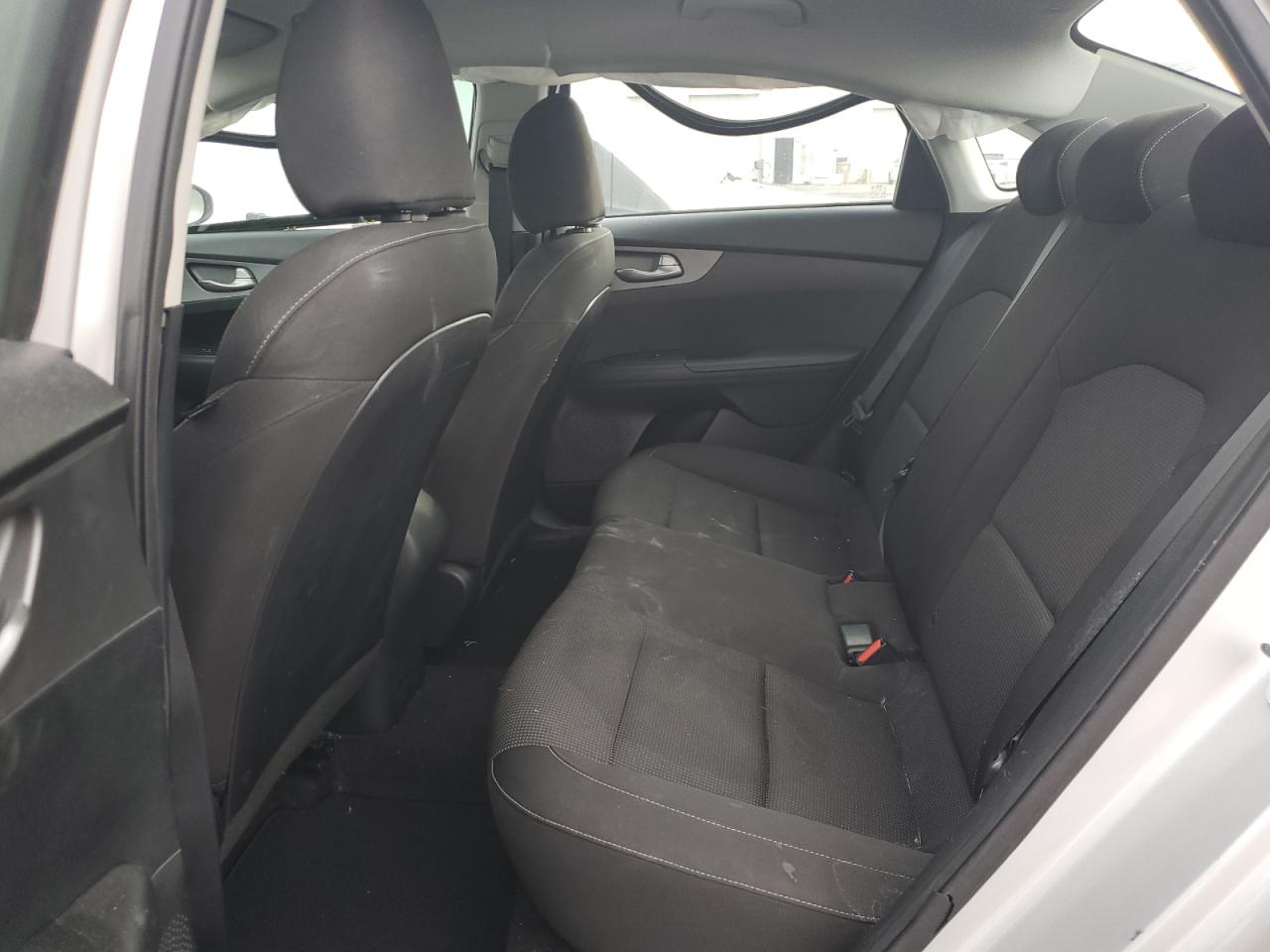 2020 Kia Forte Fe VIN: 3KPF24AD9LE175484 Lot: 92328125