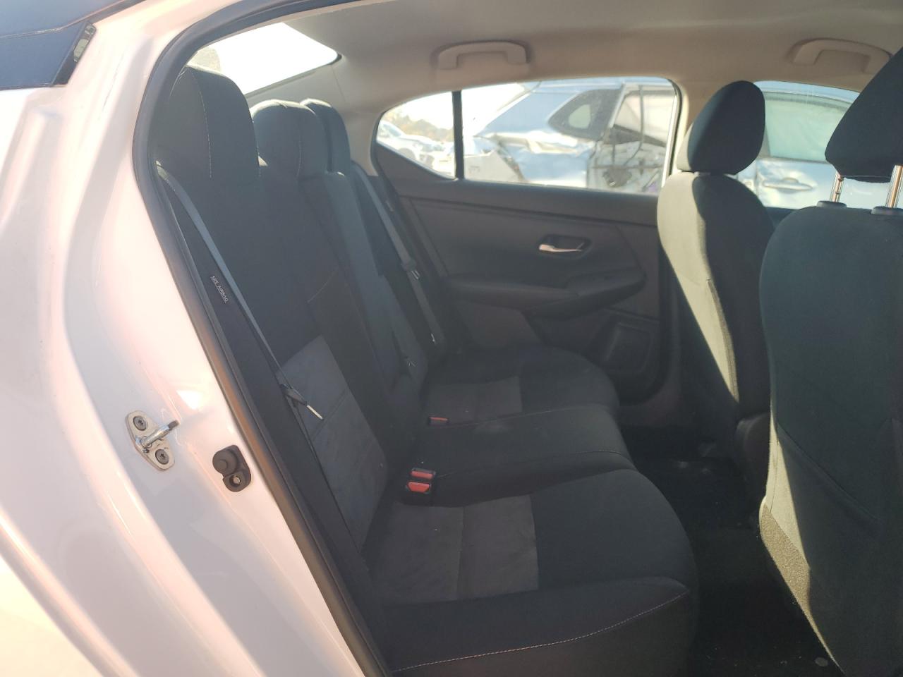 2024 Nissan Sentra Sr VIN: 3N1AB8DVXRY290224 Lot: 91118055