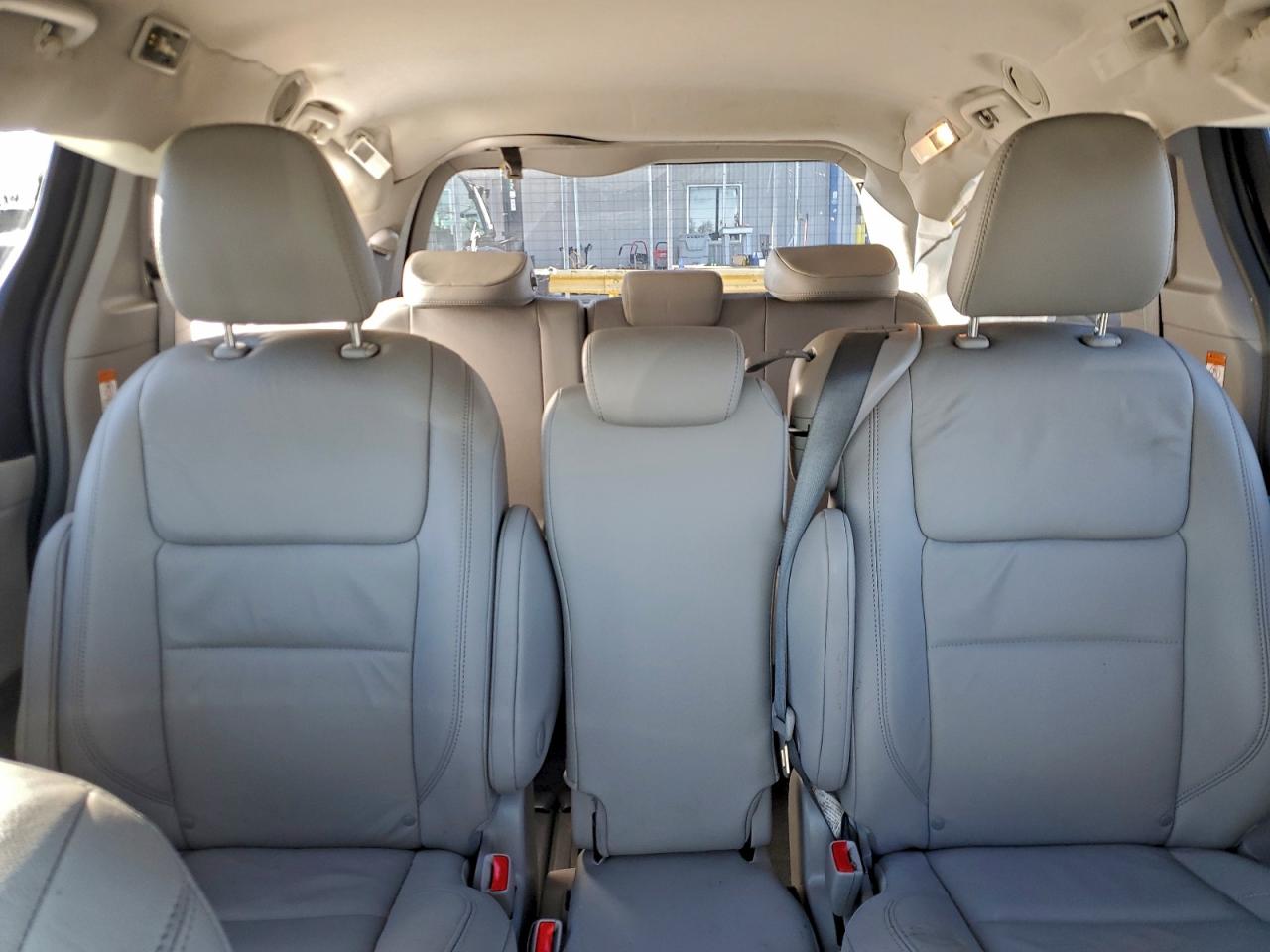 2019 Toyota Sienna Xle VIN: 5TDYZ3DC4KS984042 Lot: 94069745