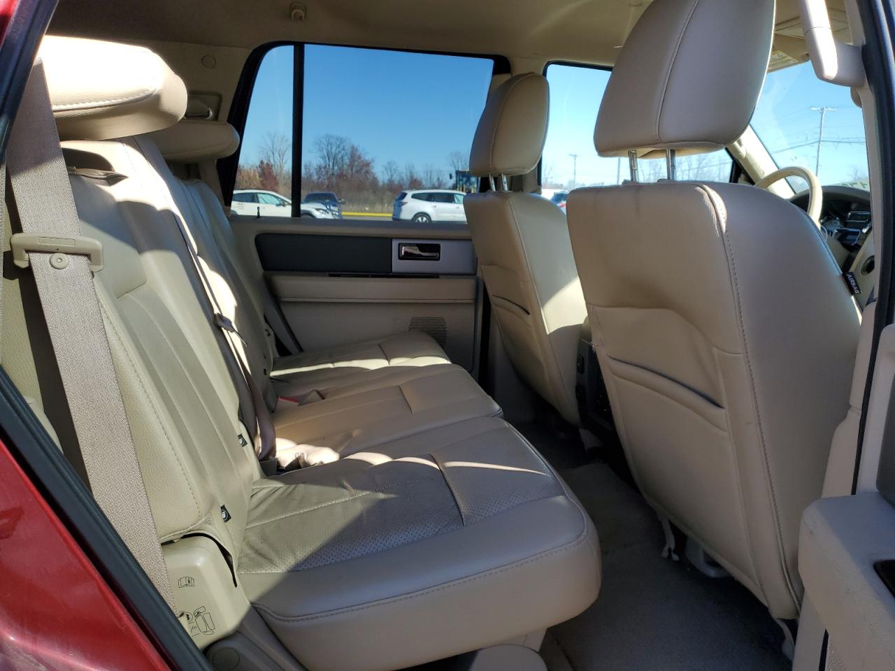 2014 Ford Expedition Xlt VIN: 1FMJU1J50EEF59160 Lot: 91791985