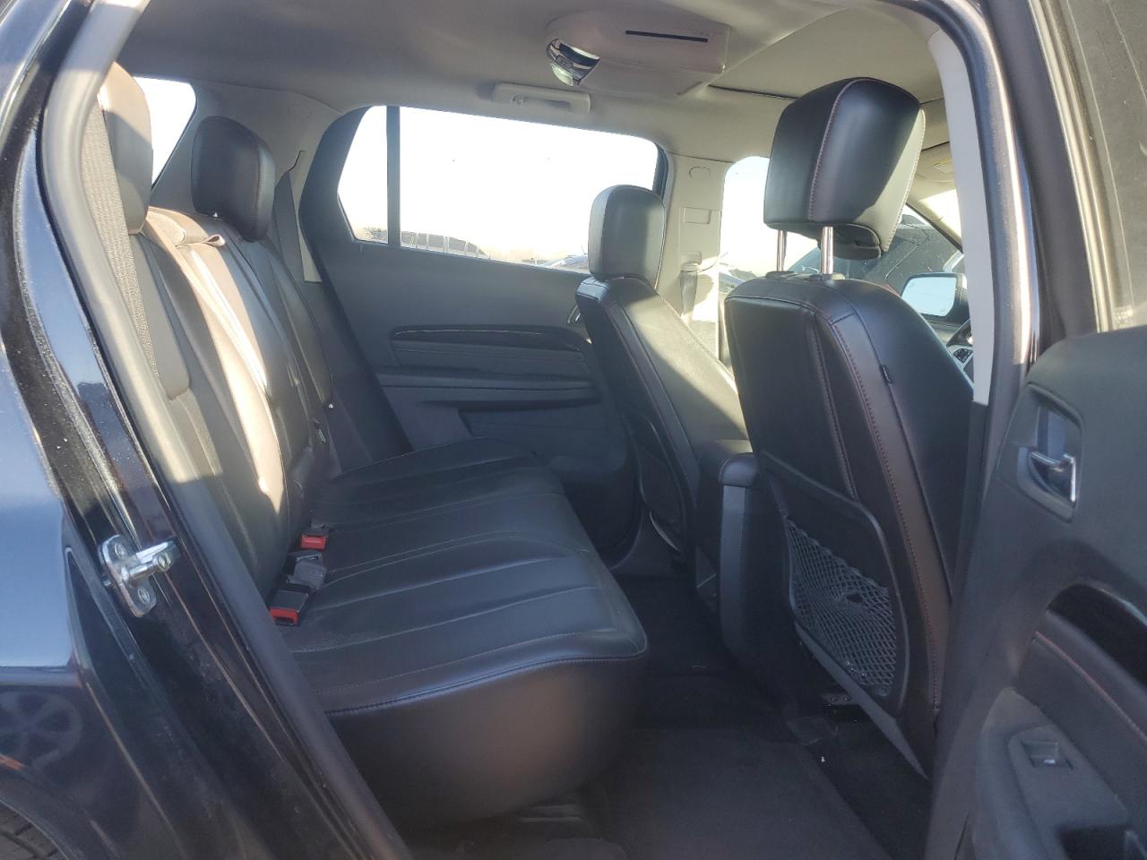 2014 GMC Terrain Denali VIN: 2GKFLZE30E6147169 Lot: 90394385