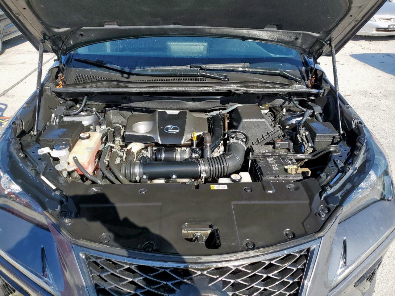 2020 Lexus Nx 300 F Sport VIN: JTJSARBZ1L5001409 Lot: 92266295