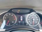 2008 AUDI A4 1.8T FSI 160 SE 5DR MULTITRONIC for sale at Copart ROCHFORD