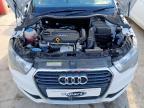 2013 AUDI A1 1.4 TFSI SPORT 5DR S TRONIC for sale at Copart WESTBURY