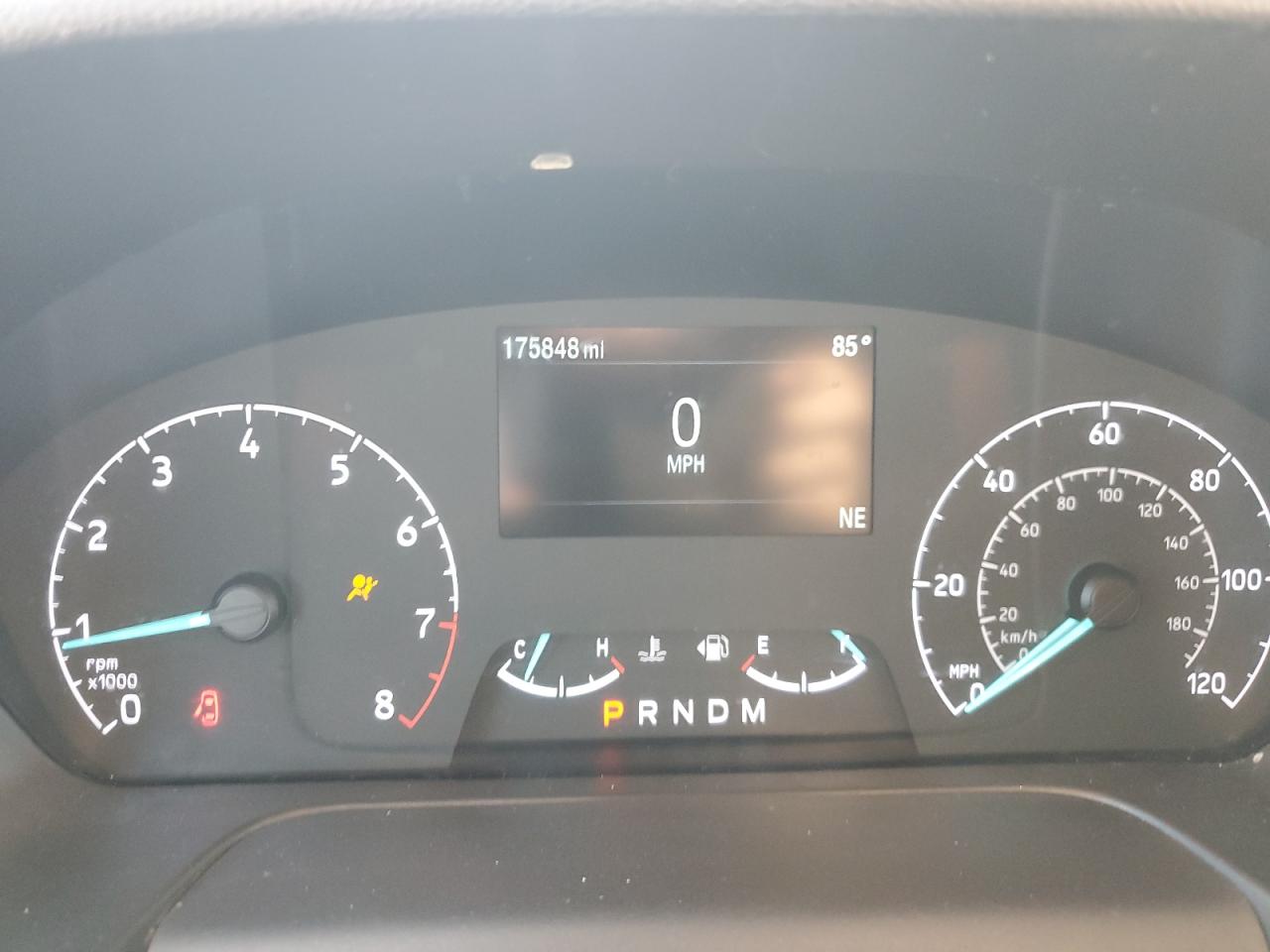 2020 Ford Transit T-350 VIN: 1FBAX2C85LKA45848 Lot: 92224575