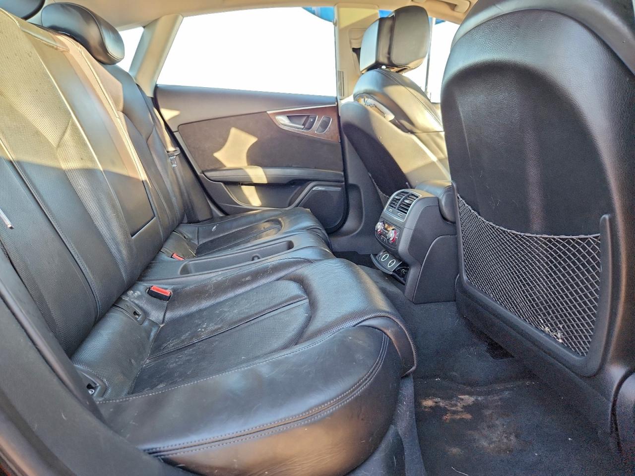 2016 Audi S7 Prestige VIN: WAUW2AFC2GN064515 Lot: 94327375