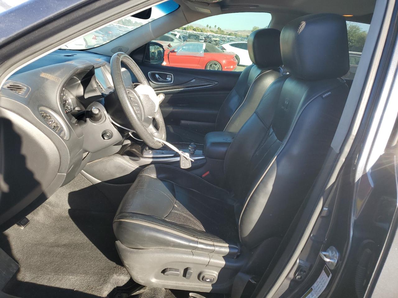 2014 Infiniti Qx60 VIN: 5N1AL0MM2EC516676 Lot: 92283415