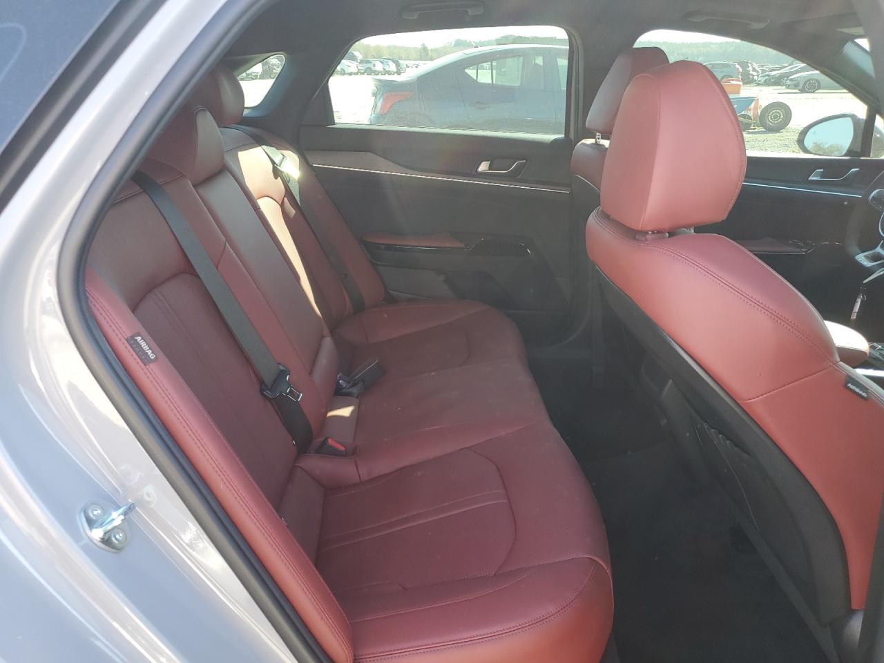 2025 Kia K5 Gt Line VIN: KNAG64J71S5381117 Lot: 93047665