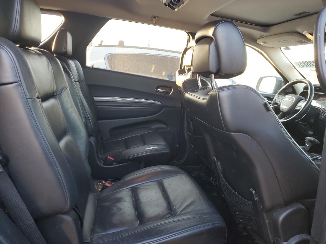 2019 Dodge Durango Gt VIN: 1C4RDJDG3KC821460 Lot: 93612885