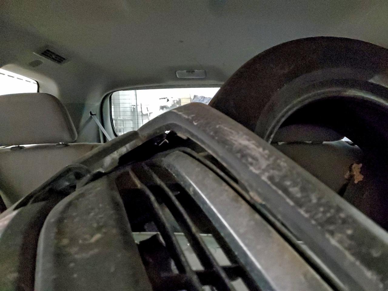 2012 Toyota Highlander Base VIN: 5TDBK3EH0CS136648 Lot: 94128555