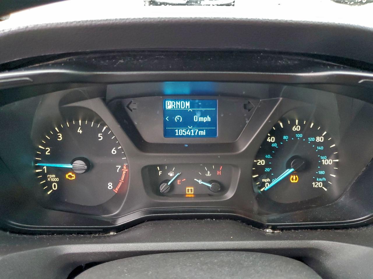 2017 Ford Transit T-350 VIN: 1FBAX2CM2HKB15729 Lot: 94706305