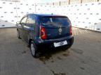 2012 VOLKSWAGEN UP  for sale at Copart SANDWICH