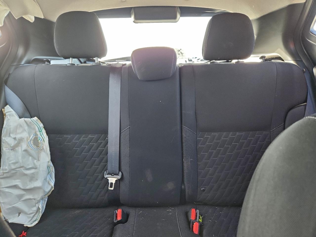 2021 Nissan Kicks S VIN: 3N1CP5BV7ML530735 Lot: 93664895