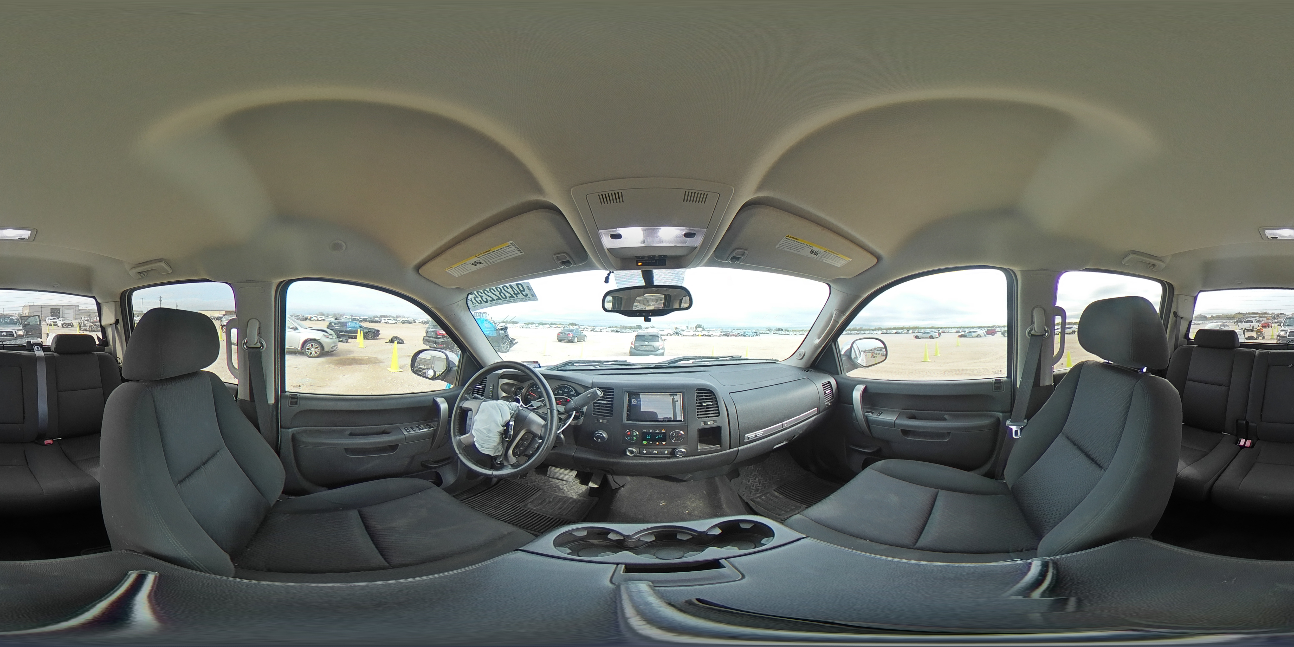 2012 Chevrolet Silverado K1500 Lt VIN: 3GCPKSE73CG185056 Lot: 94282235