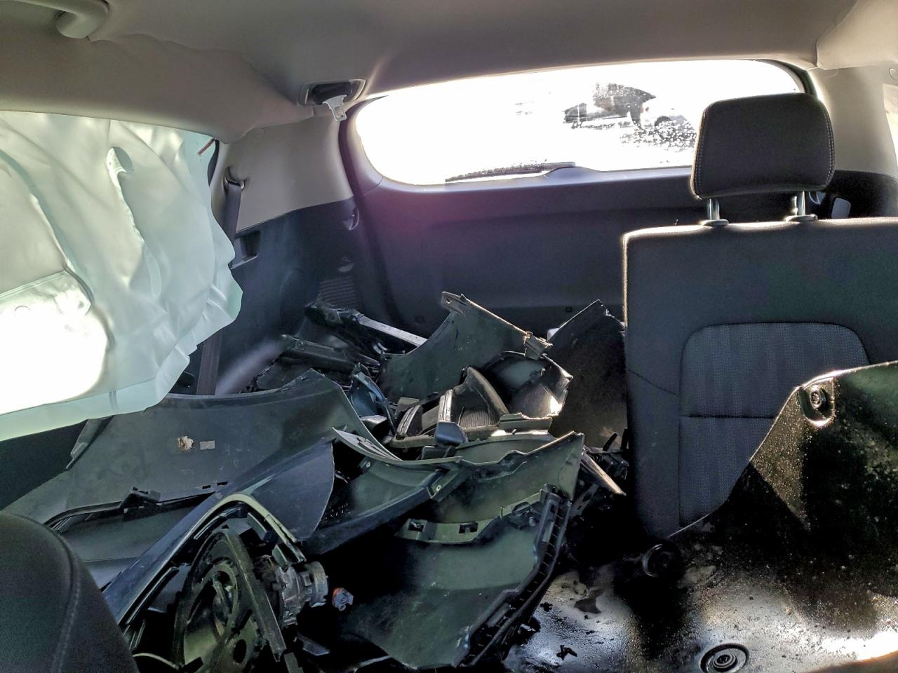 2024 Mazda Cx-30 Preferred VIN: 3MVDMBCMXRM676352 Lot: 94742905