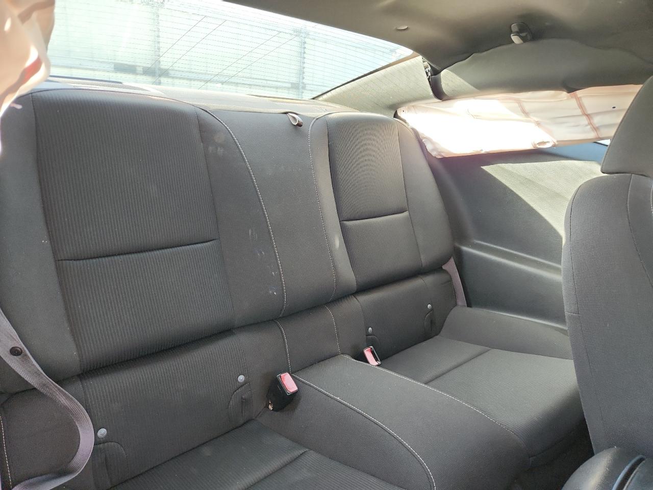 2014 Chevrolet Camaro Lt VIN: 2G1FB1E33E9267166 Lot: 92463815