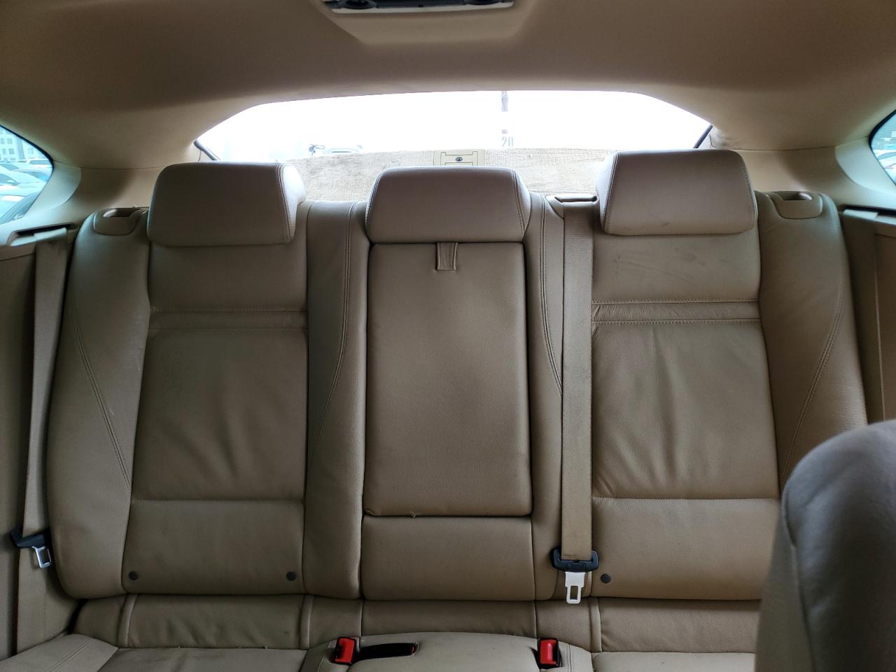 2014 BMW X6 xDrive35I VIN: 5UXFG2C51E0C45763 Lot: 91204615