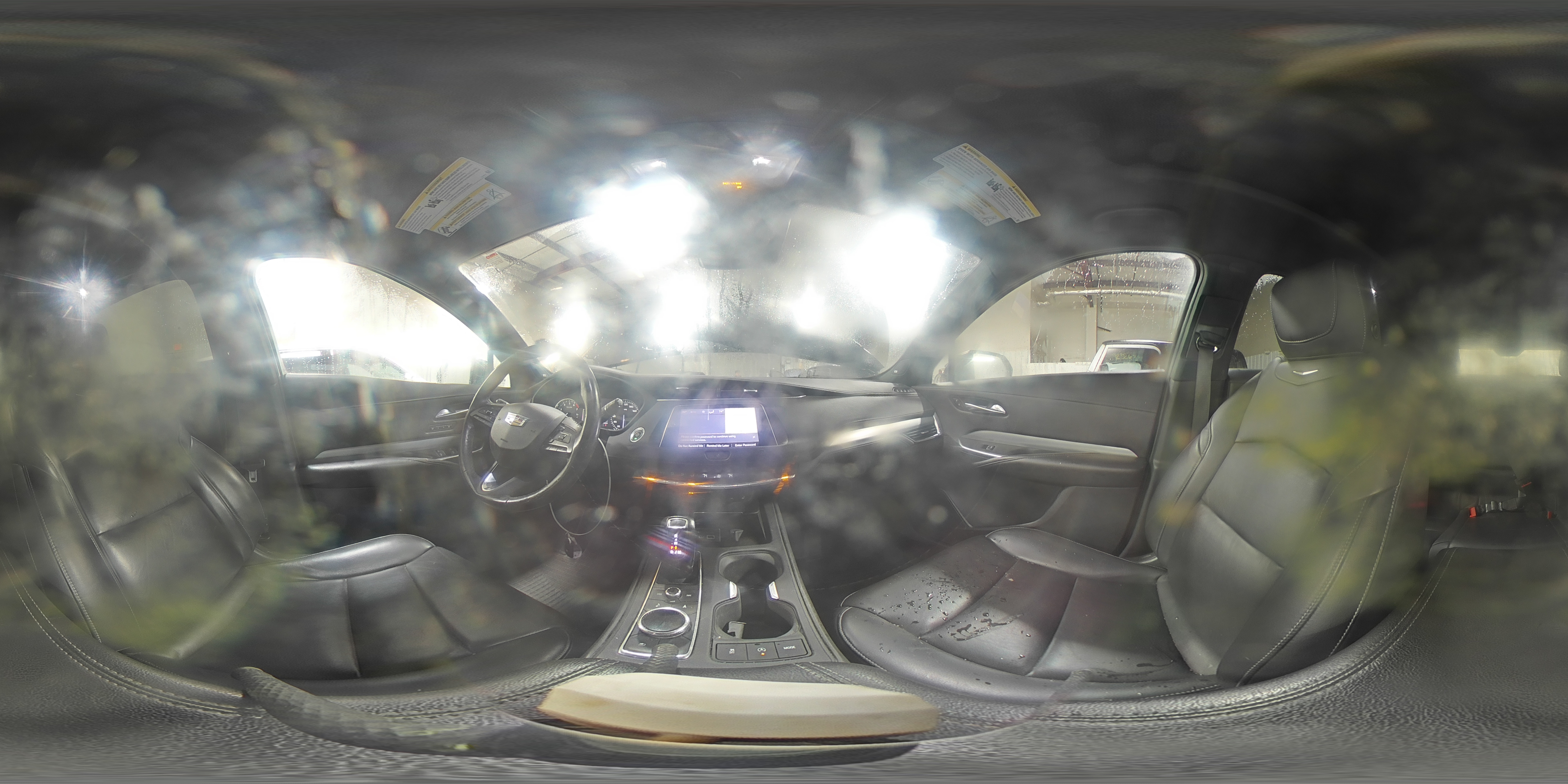 2019 Cadillac Xt4 Premium Luxury VIN: 1GYFZDR49KF229705 Lot: 92904835