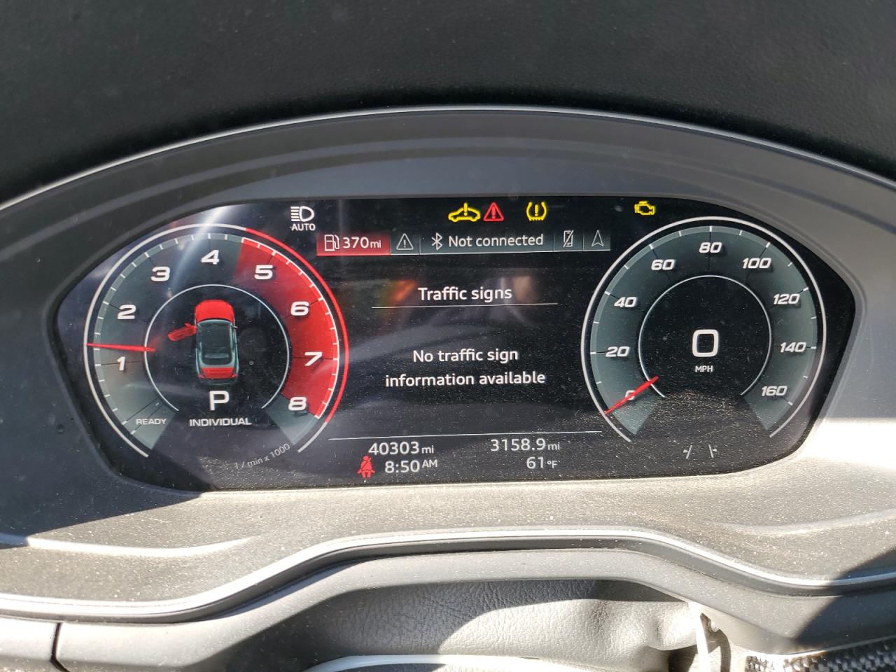 2022 Audi S5 Prestige VIN: WAUY4GF52NN001192 Lot: 87006305