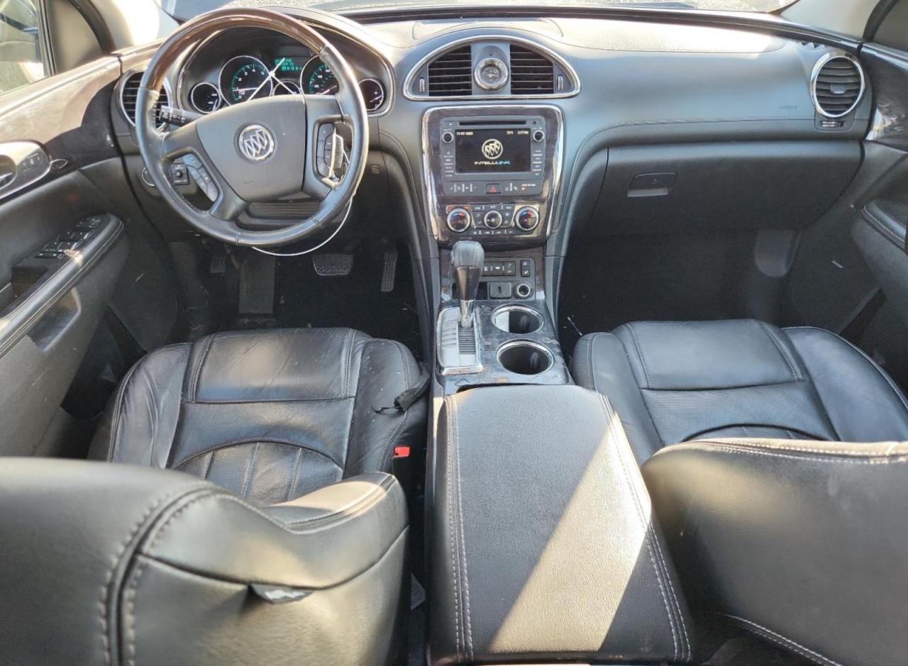 2016 Buick Enclave VIN: 5GAKVCKD3GJ261964 Lot: 91908775