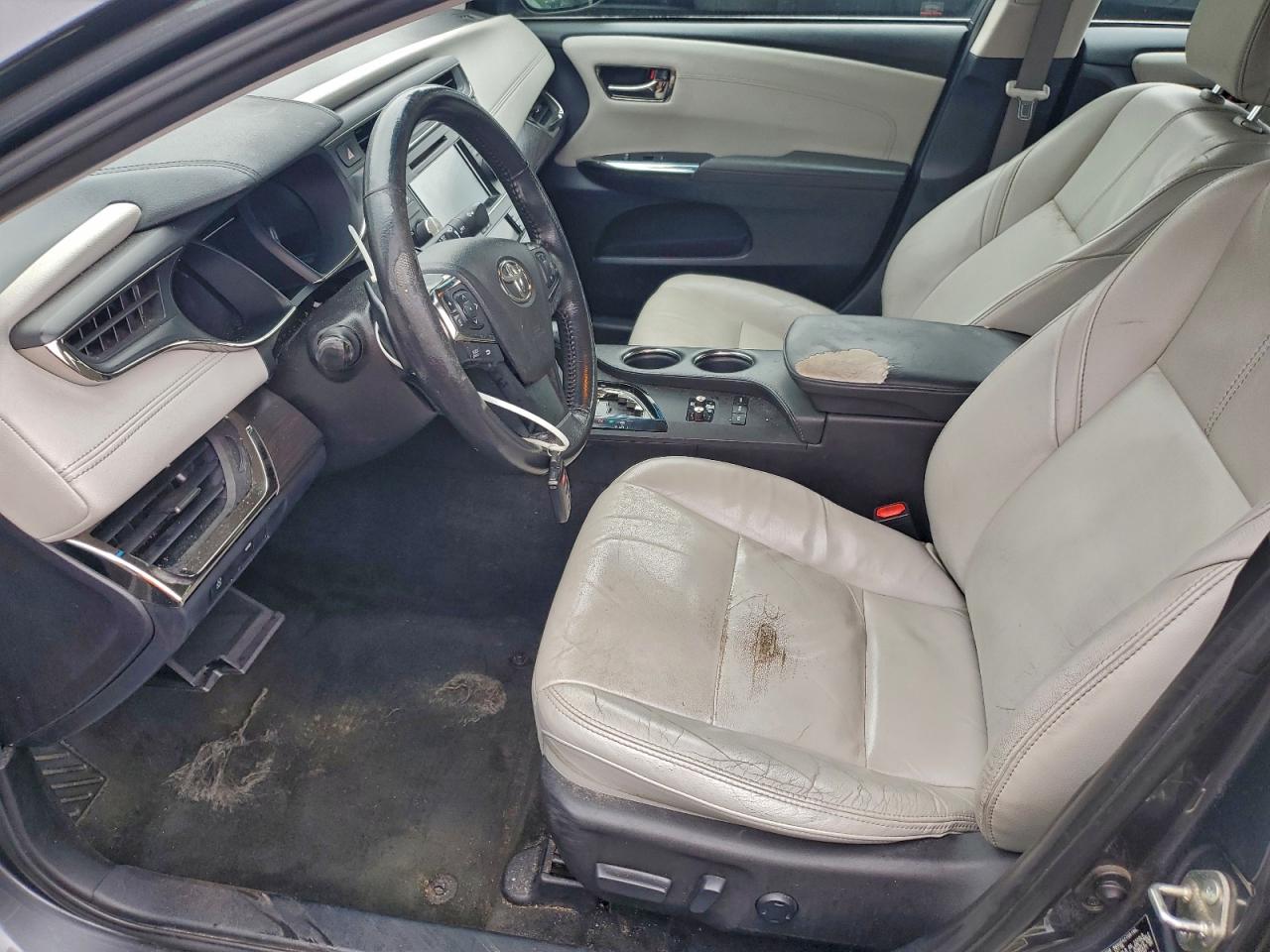 2017 Toyota Avalon Xle VIN: 4T1BK1EB0HU250390 Lot: 93766015