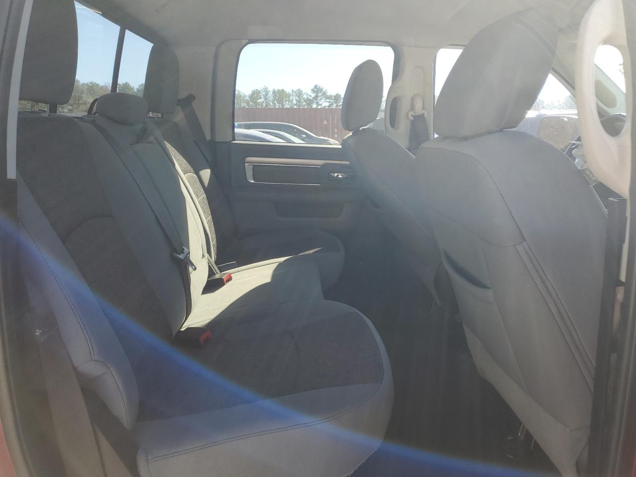 2013 Ram 1500 Slt VIN: 1C6RR7LT0DS602412 Lot: 92616315