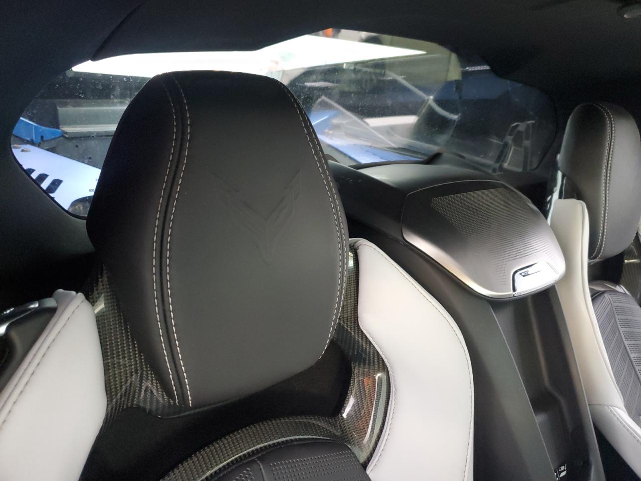 2020 Chevrolet Corvette Stingray 2Lt VIN: 1G1Y72D43L5118485 Lot: 92237655