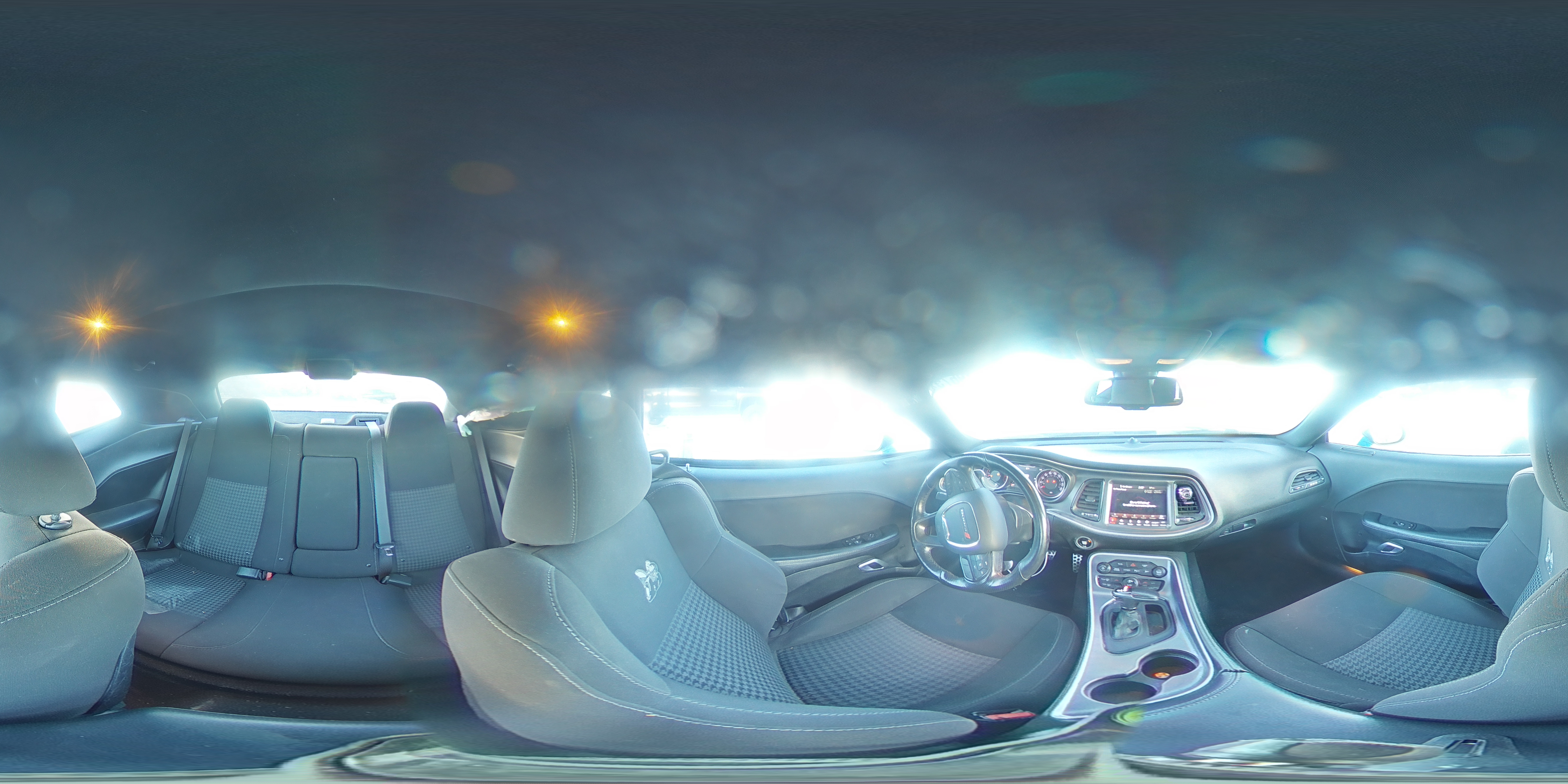 2020 Dodge Challenger R/T Scat Pack VIN: 2C3CDZFJ2LH191088 Lot: 94419675