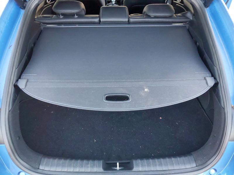 2023 KIA PRO CEED 1.5T GDI ISG GT-LINE S 5DR DCT